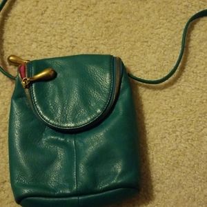 Crossbody Purse